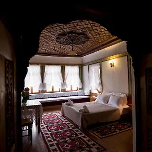 Hotel Kalemi, Gjirokaster