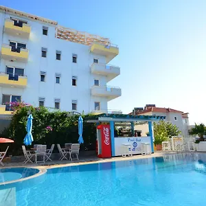 Hotel 6 Milje, Ksamil
