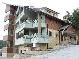 Hotel Dardha Dardhe (Korce)